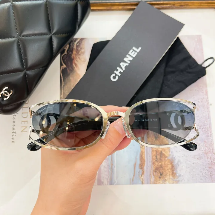 スーパーコピー シャネル サングラス