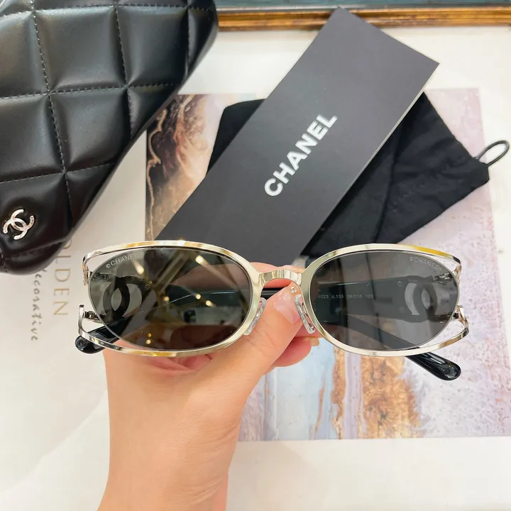 スーパーコピー シャネル サングラス