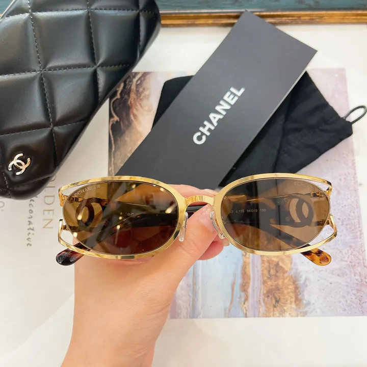 スーパーコピー シャネル サングラス