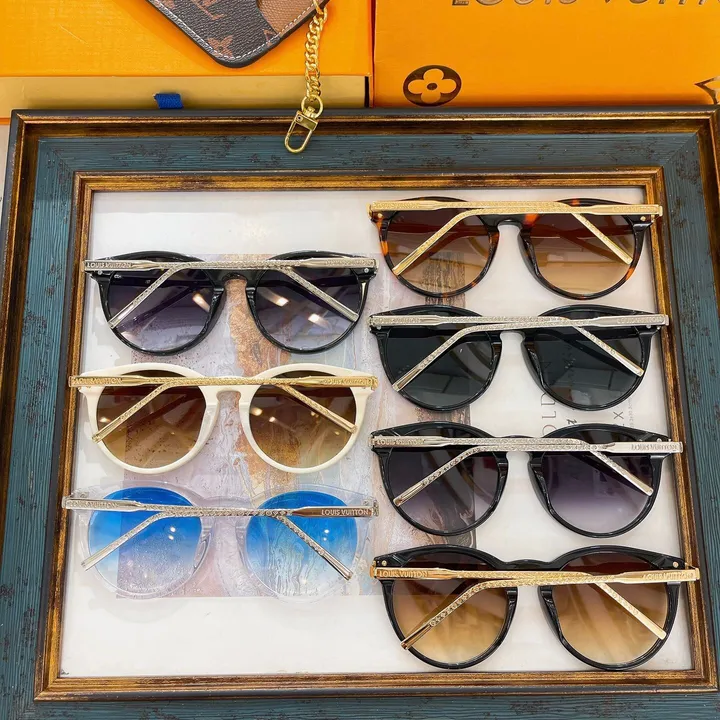 スーパーコピー ルイヴィトン サングラス