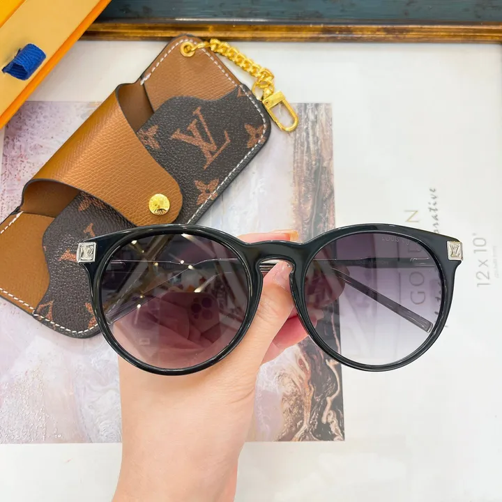 スーパーコピー ルイヴィトン サングラス