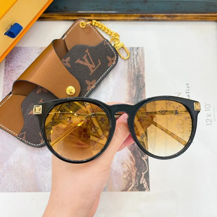 スーパーコピー ルイヴィトン サングラス