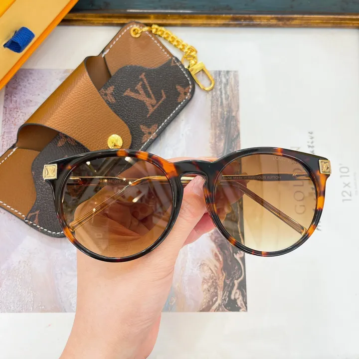 スーパーコピー ルイヴィトン サングラス
