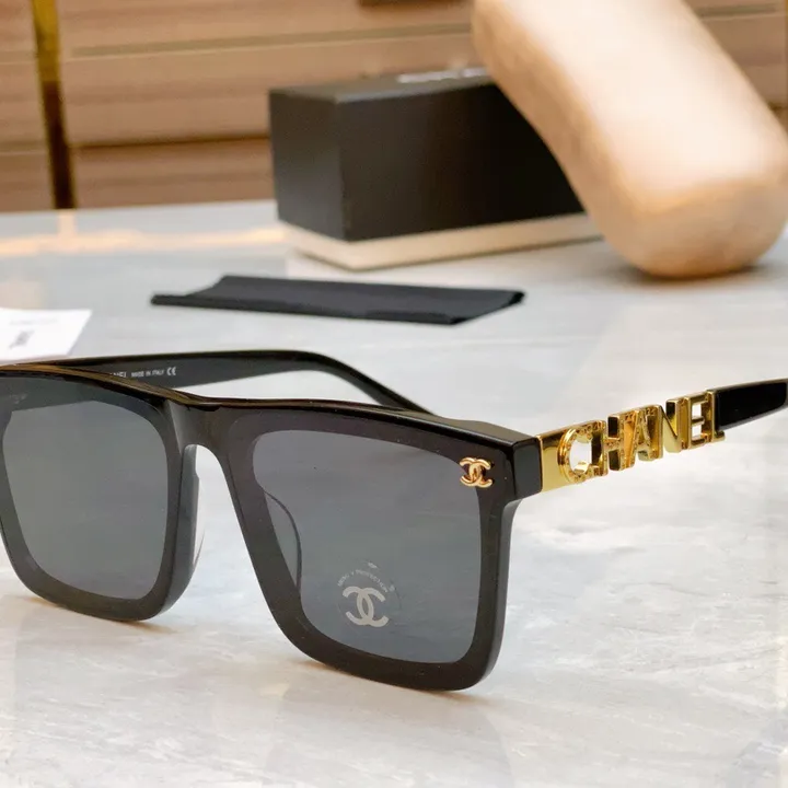 スーパーコピー シャネル サングラス