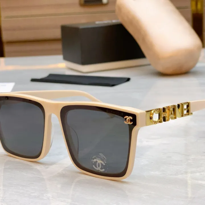 スーパーコピー シャネル サングラス