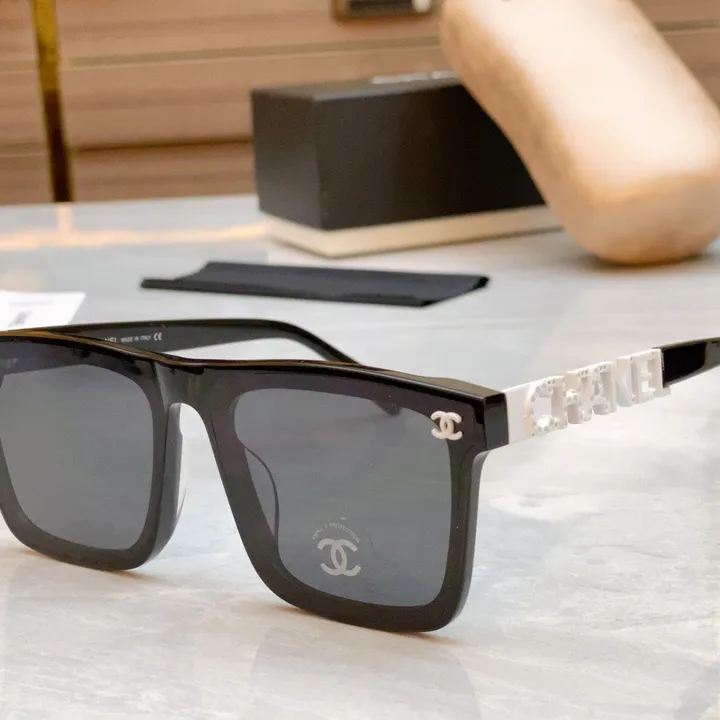 スーパーコピー シャネル サングラス