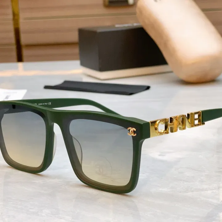 スーパーコピー シャネル サングラス