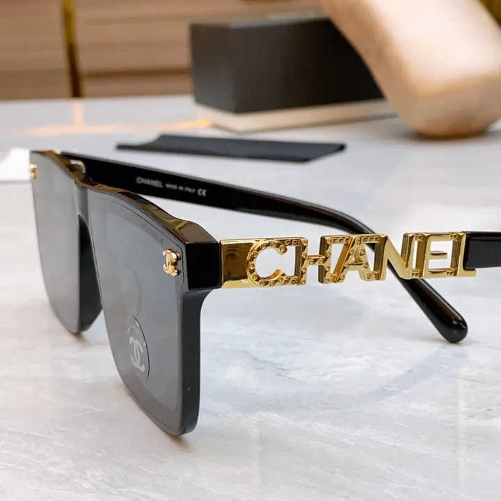 スーパーコピー シャネル サングラス