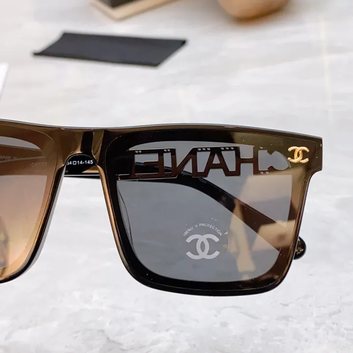 スーパーコピー シャネル サングラス