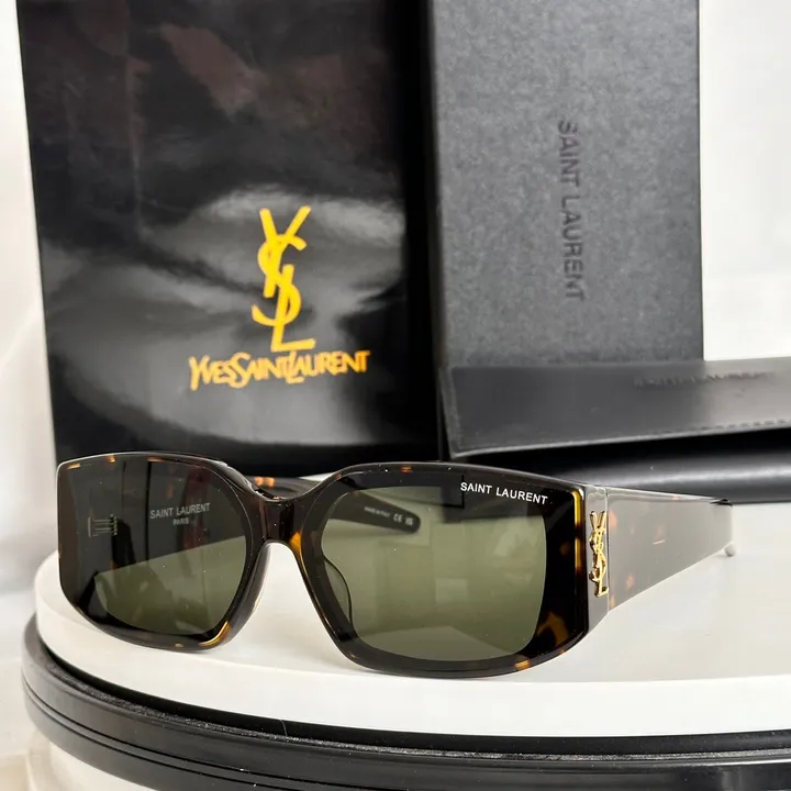 スーパーコピー イブサンローラン サングラス