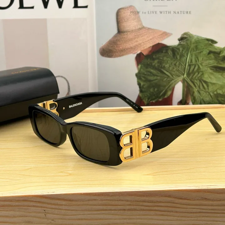 スーパーコピー バレンシアガ サングラス