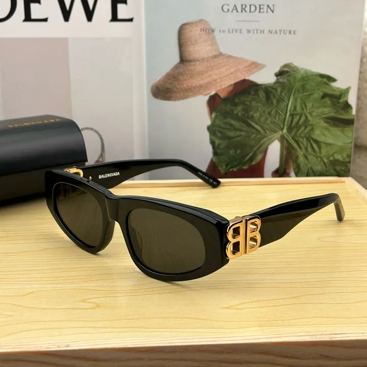 スーパーコピー バレンシアガ サングラス