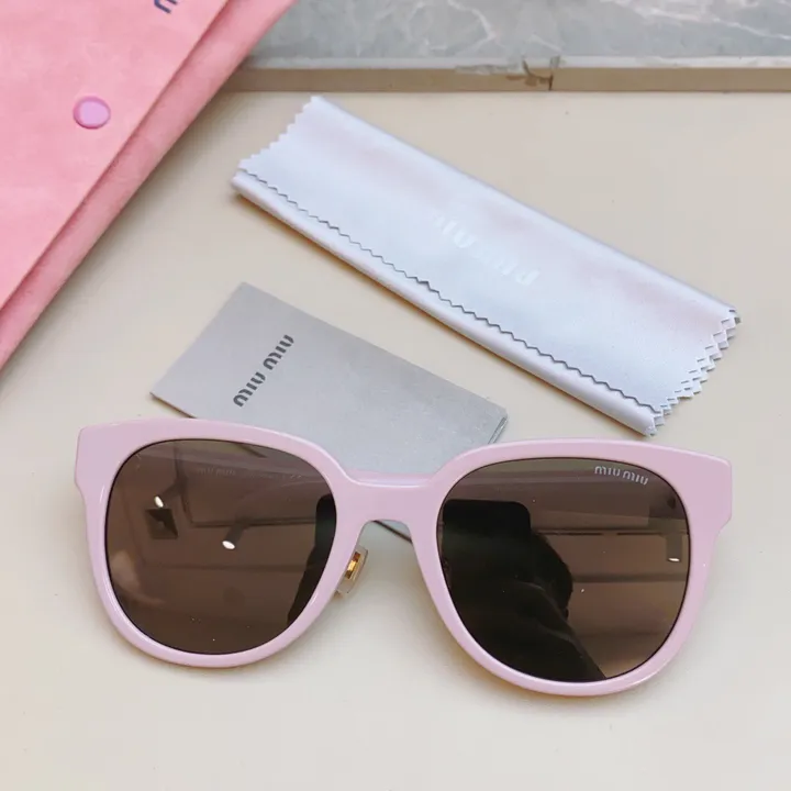 スーパーコピー ミュウミュウ サングラス