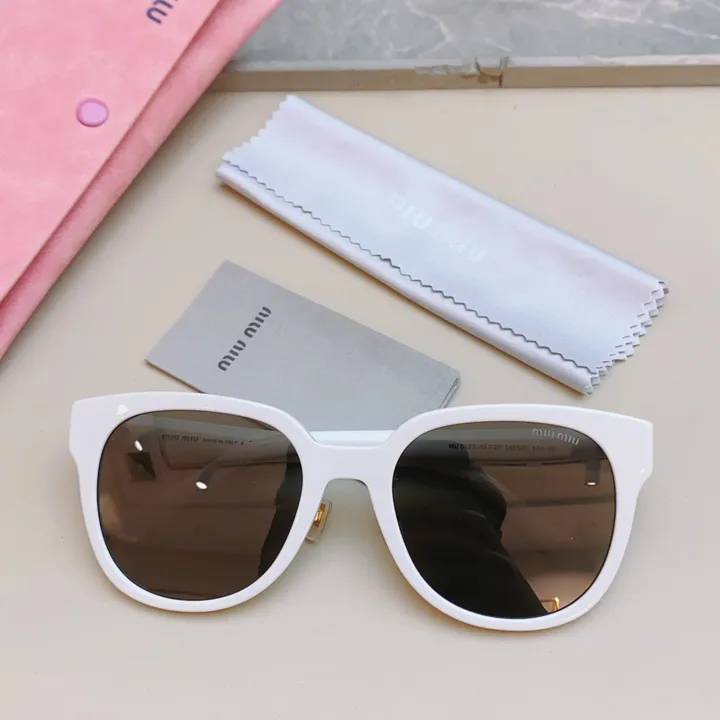 スーパーコピー ミュウミュウ サングラス