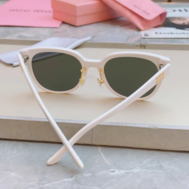 スーパーコピー ミュウミュウ サングラス