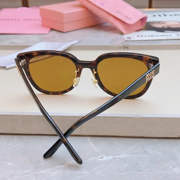 スーパーコピー ミュウミュウ サングラス