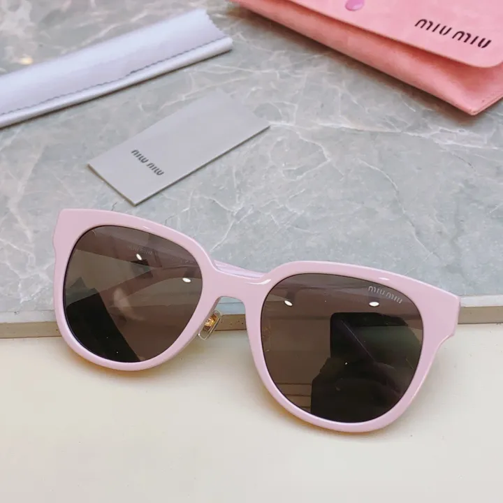 スーパーコピー ミュウミュウ サングラス