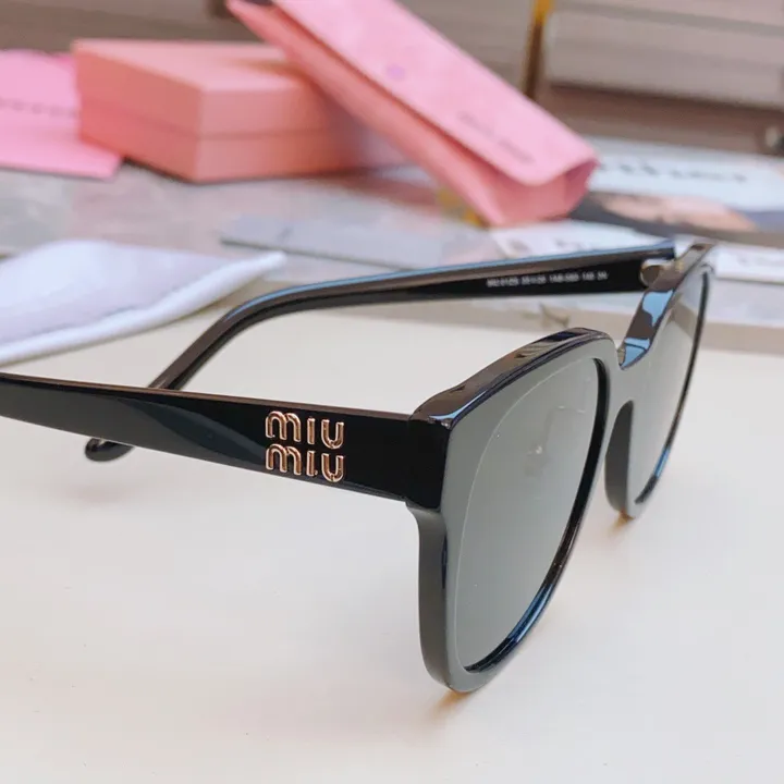 スーパーコピー ミュウミュウ サングラス