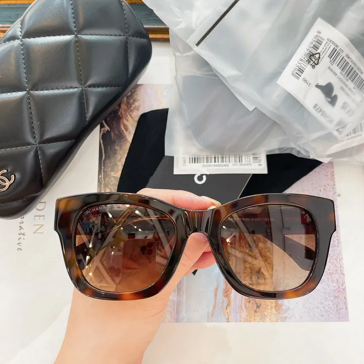 スーパーコピー シャネル サングラス
