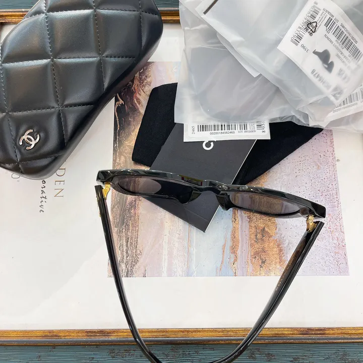 スーパーコピー シャネル サングラス