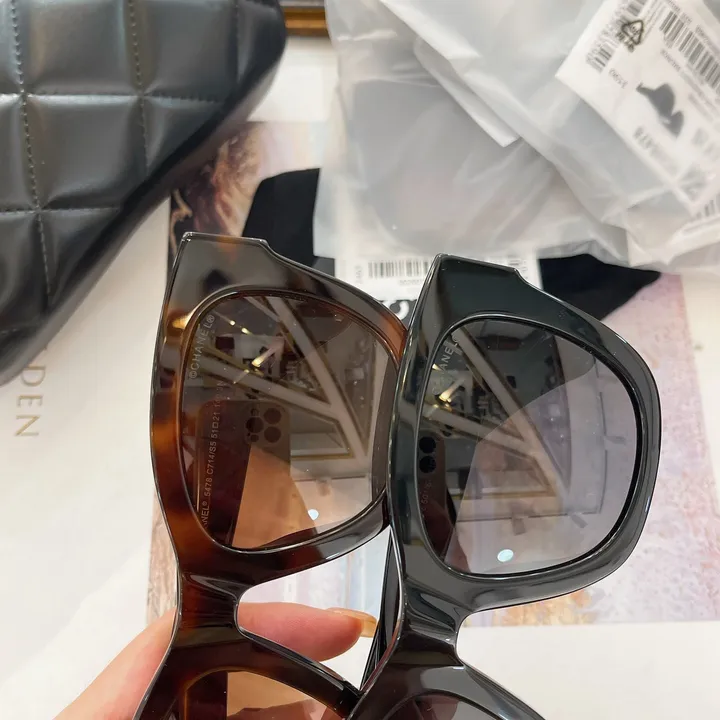 スーパーコピー シャネル サングラス