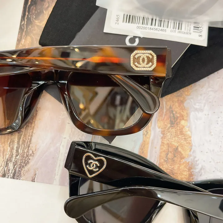 スーパーコピー シャネル サングラス