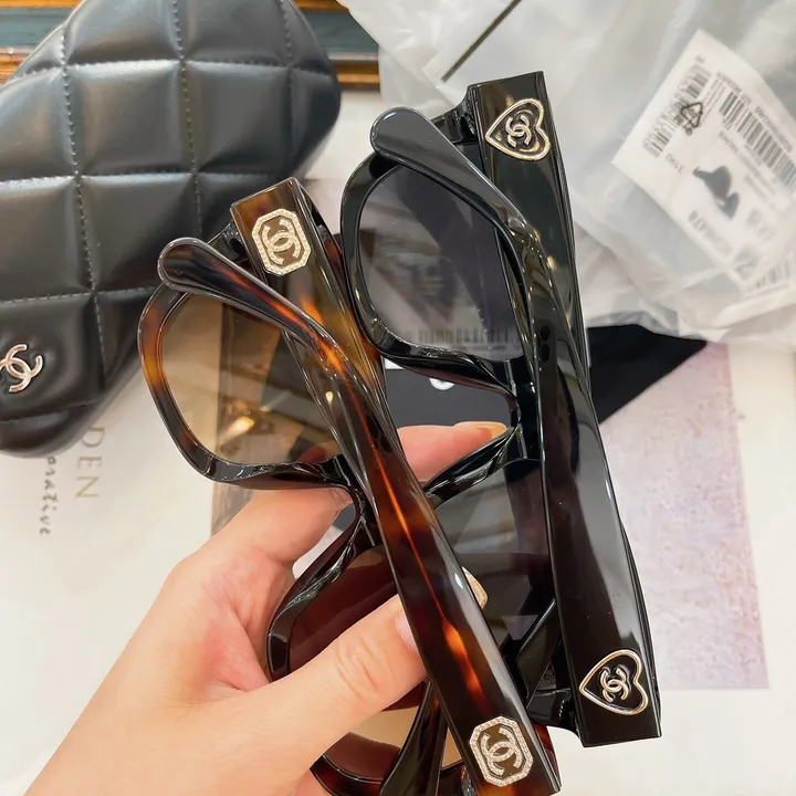 スーパーコピー シャネル サングラス