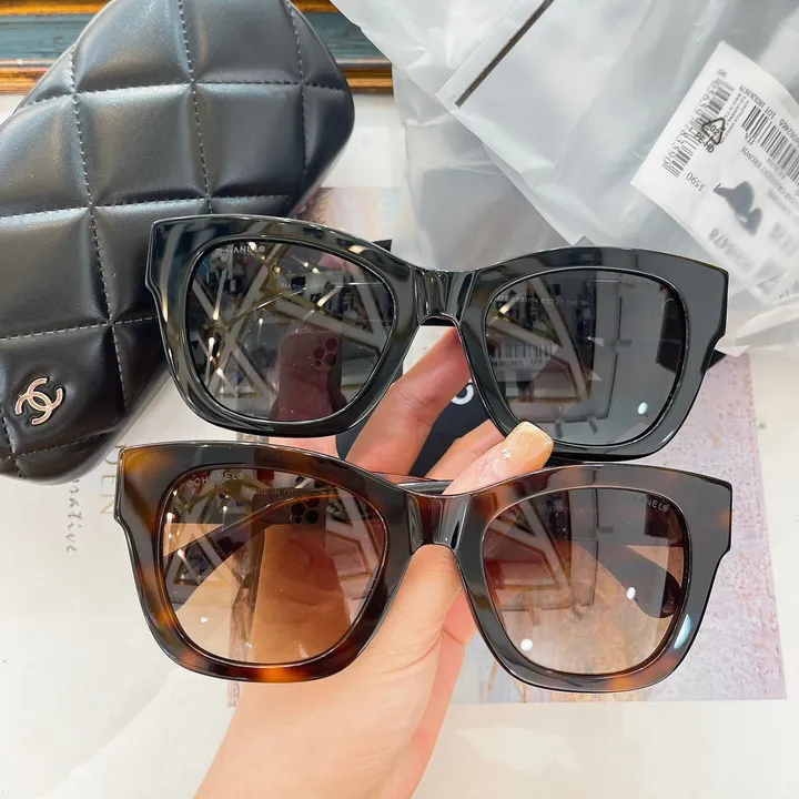 スーパーコピー シャネル サングラス