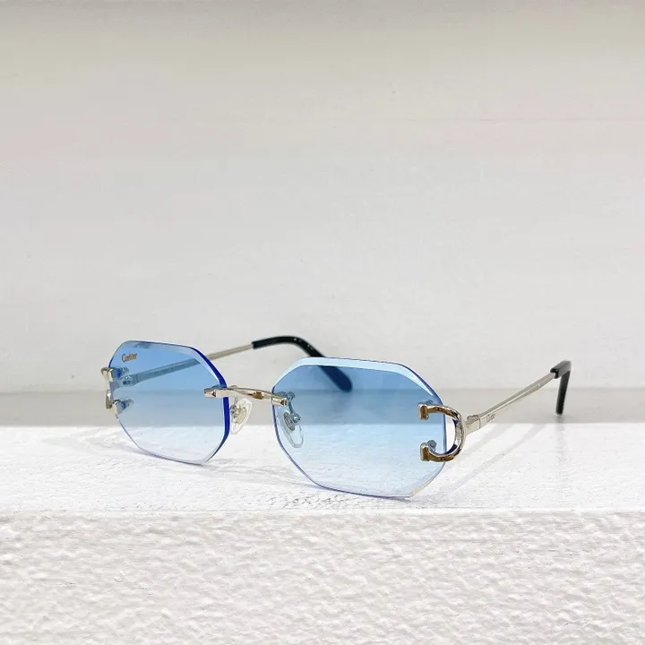 スーパーコピー カルティエ サングラス