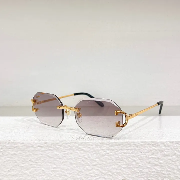 スーパーコピー カルティエ サングラス