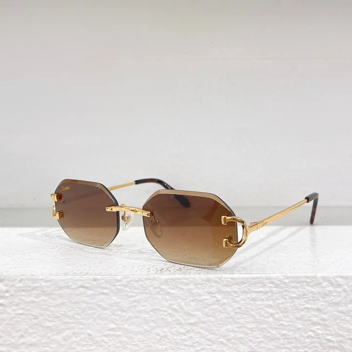 スーパーコピー カルティエ サングラス