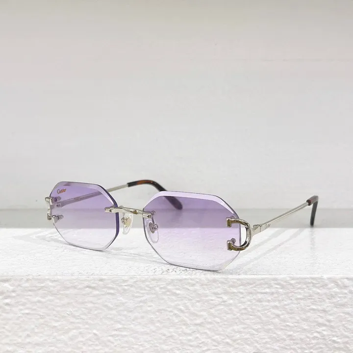 スーパーコピー カルティエ サングラス