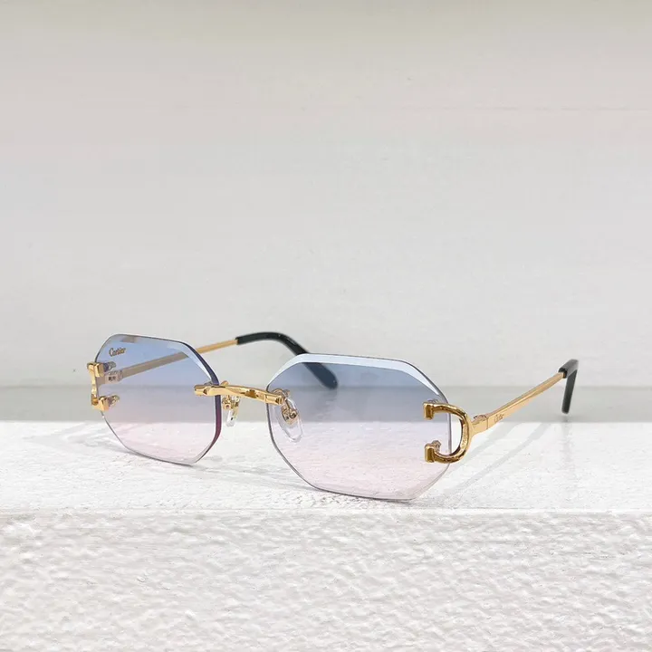 スーパーコピー カルティエ サングラス