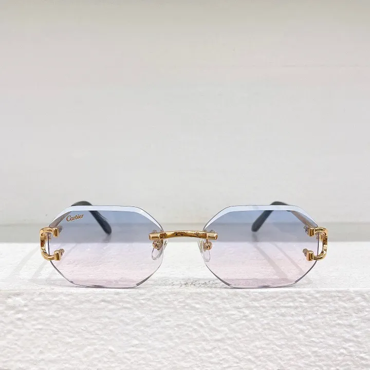 スーパーコピー カルティエ サングラス