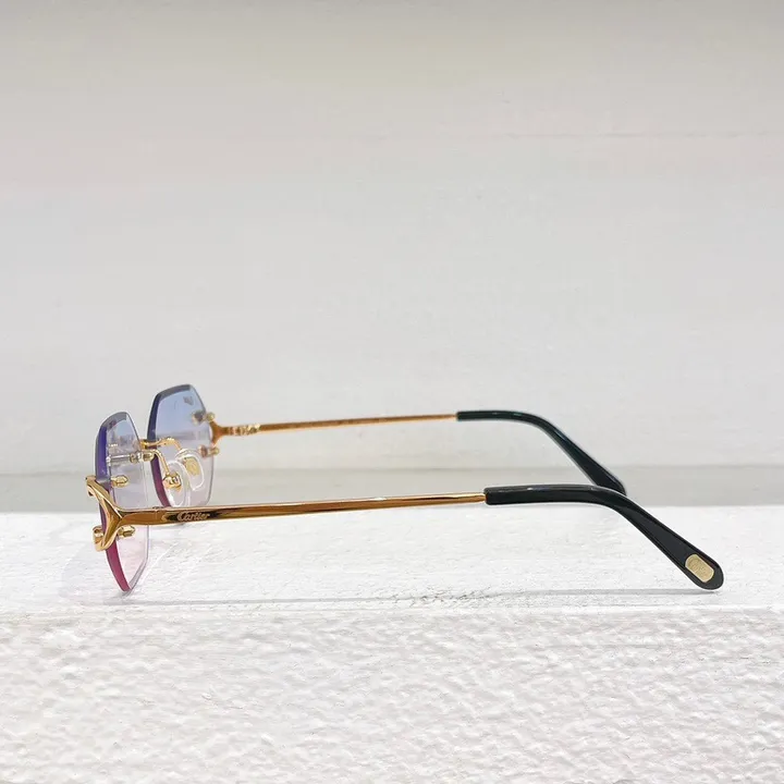 スーパーコピー カルティエ サングラス