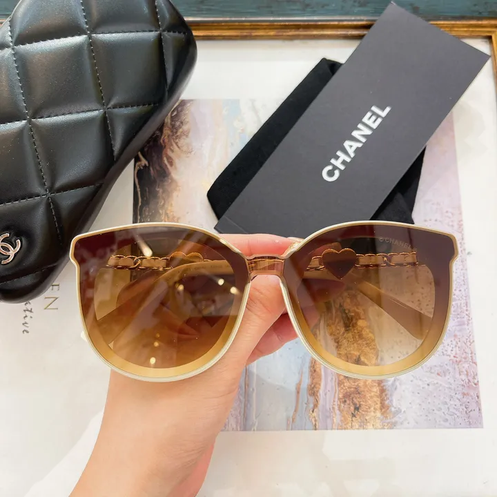 スーパーコピー シャネル サングラス