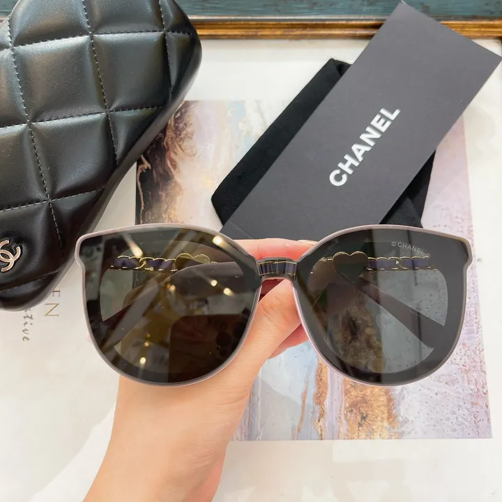 スーパーコピー シャネル サングラス