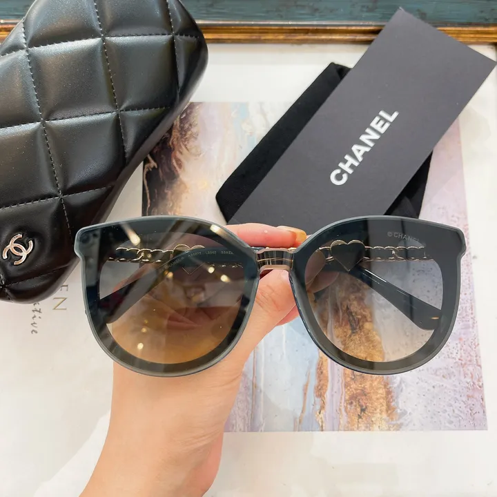 スーパーコピー シャネル サングラス