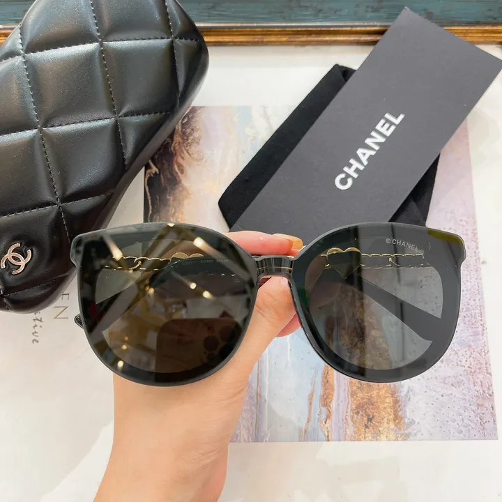 スーパーコピー シャネル サングラス