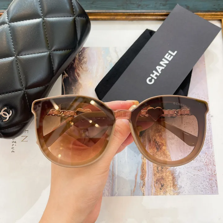 スーパーコピー シャネル サングラス