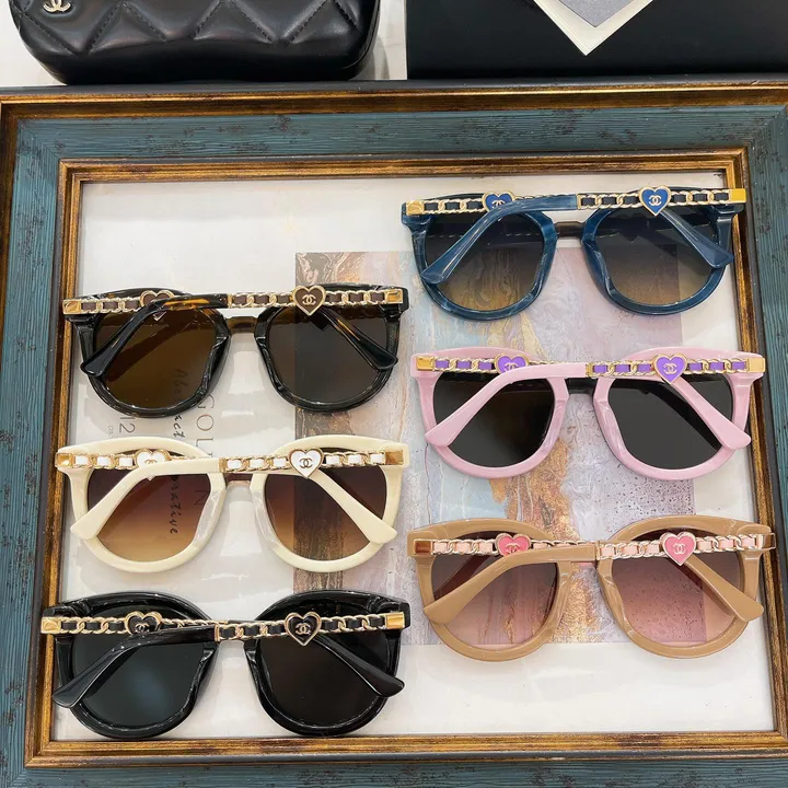 スーパーコピー シャネル サングラス