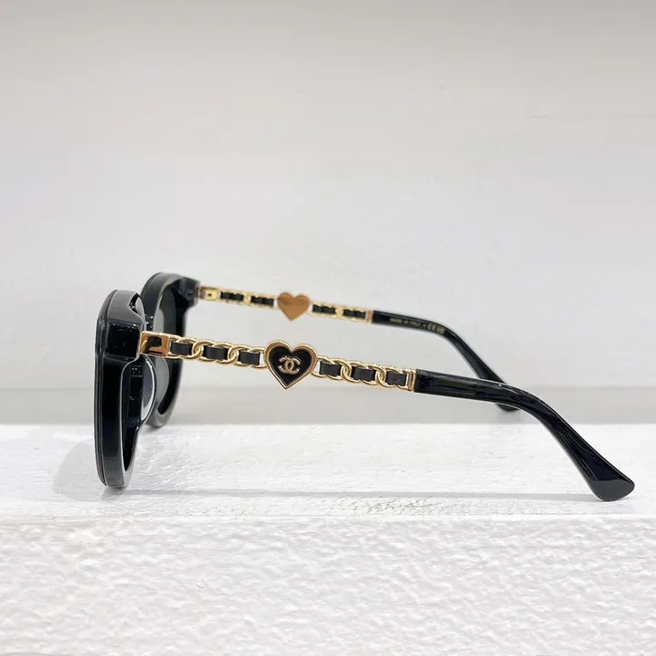 スーパーコピー シャネル サングラス