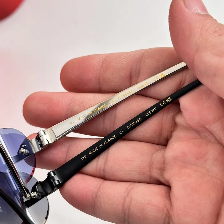 スーパーコピー クロムハーツ サングラス