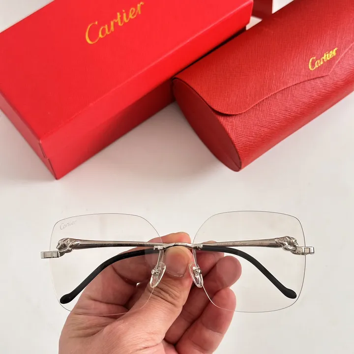 スーパーコピー カルティエ サングラス