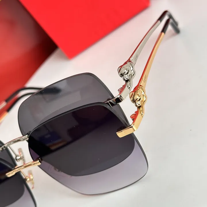 スーパーコピー カルティエ サングラス