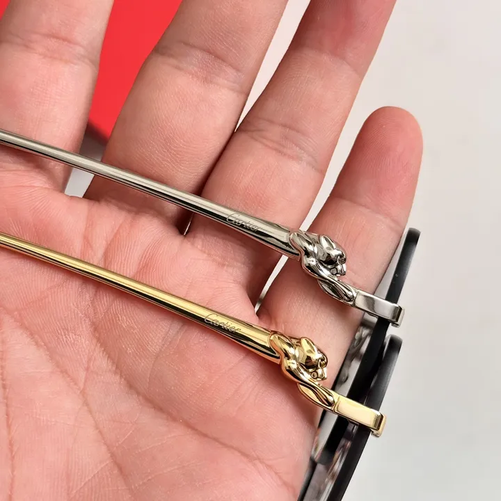 スーパーコピー カルティエ サングラス