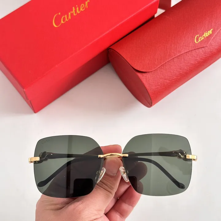 スーパーコピー カルティエ サングラス