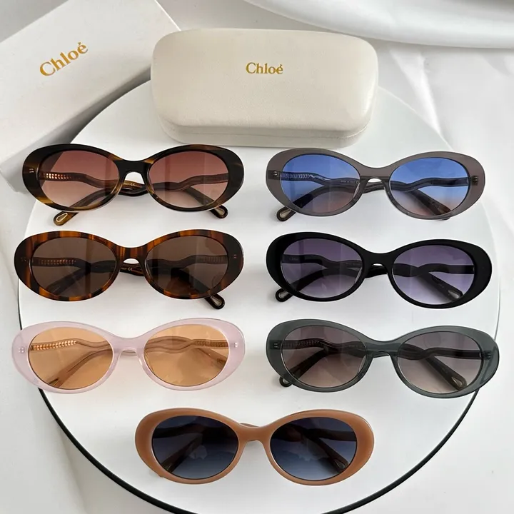 スーパーコピー クロエ サングラス