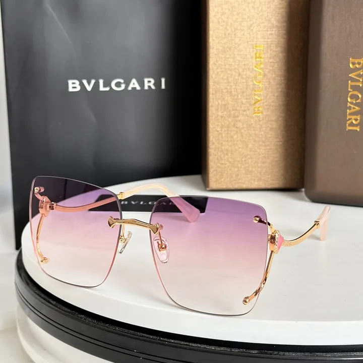 スーパーコピー ブルガリ サングラス