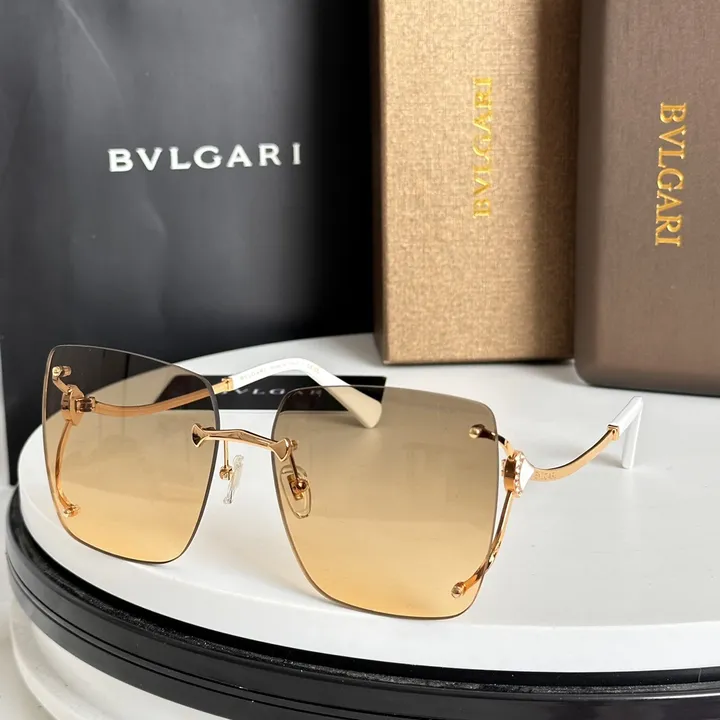 スーパーコピー ブルガリ サングラス